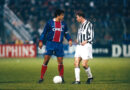 [VIDEO] Psg-Juventus 1-6 (15.01.1997)