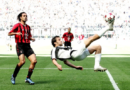 [VIDEO] Milan-Juventus 0-1 (08.05.2005)