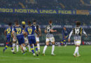 Verona Juventus 2-2