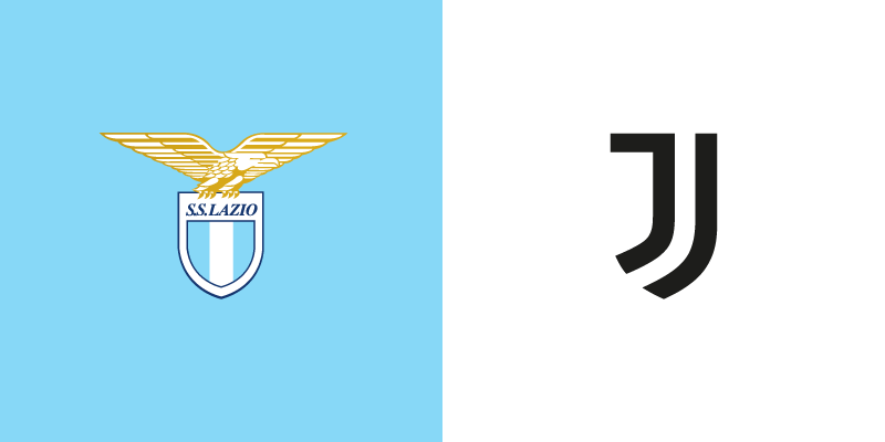 Lazio Juventus Formazioni