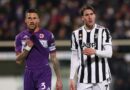 Juventus Fiorentina Formazioni