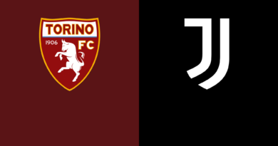 Torino Juventus Formazioni